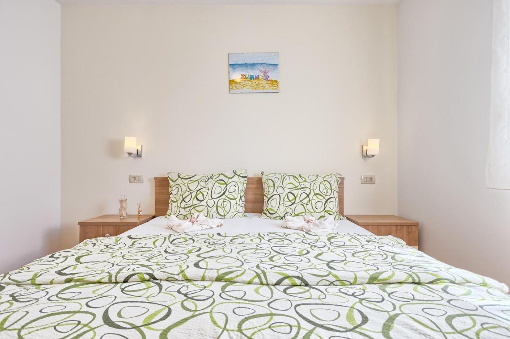 Holiday House Valnessa 메덜린 외부 사진