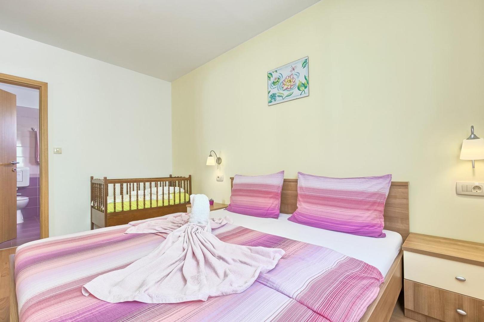 Holiday House Valnessa 메덜린 외부 사진