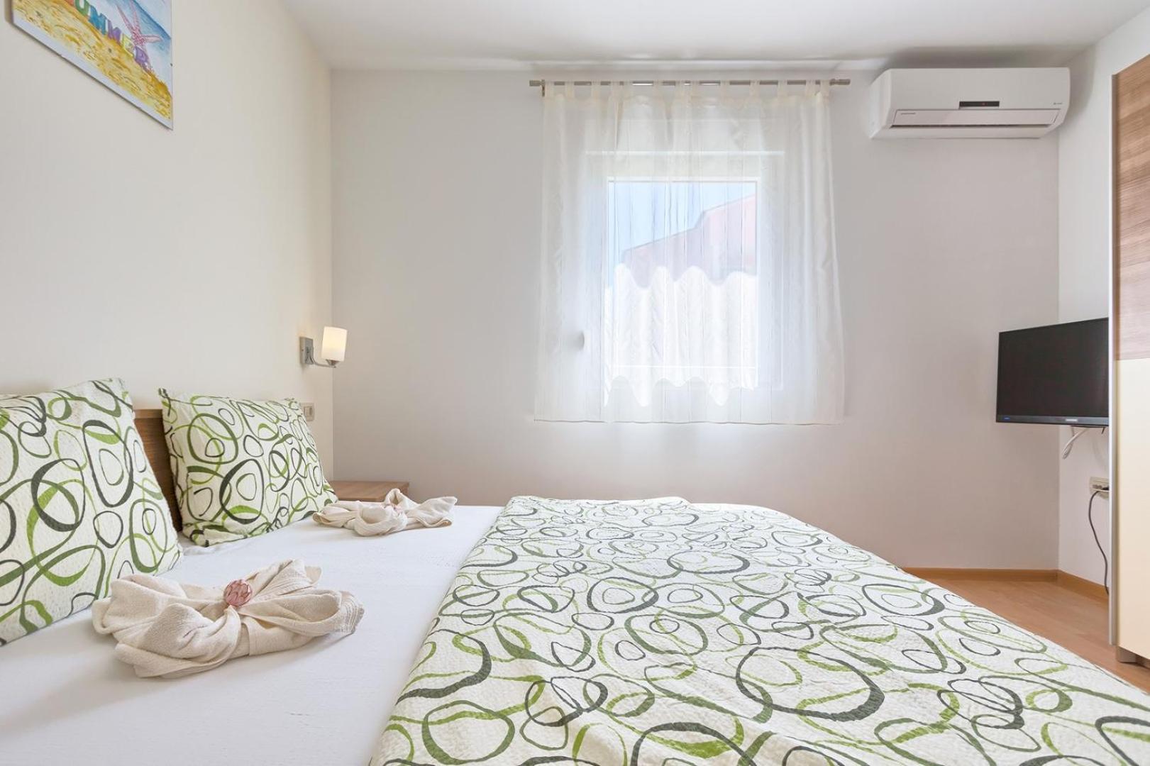 Holiday House Valnessa 메덜린 외부 사진