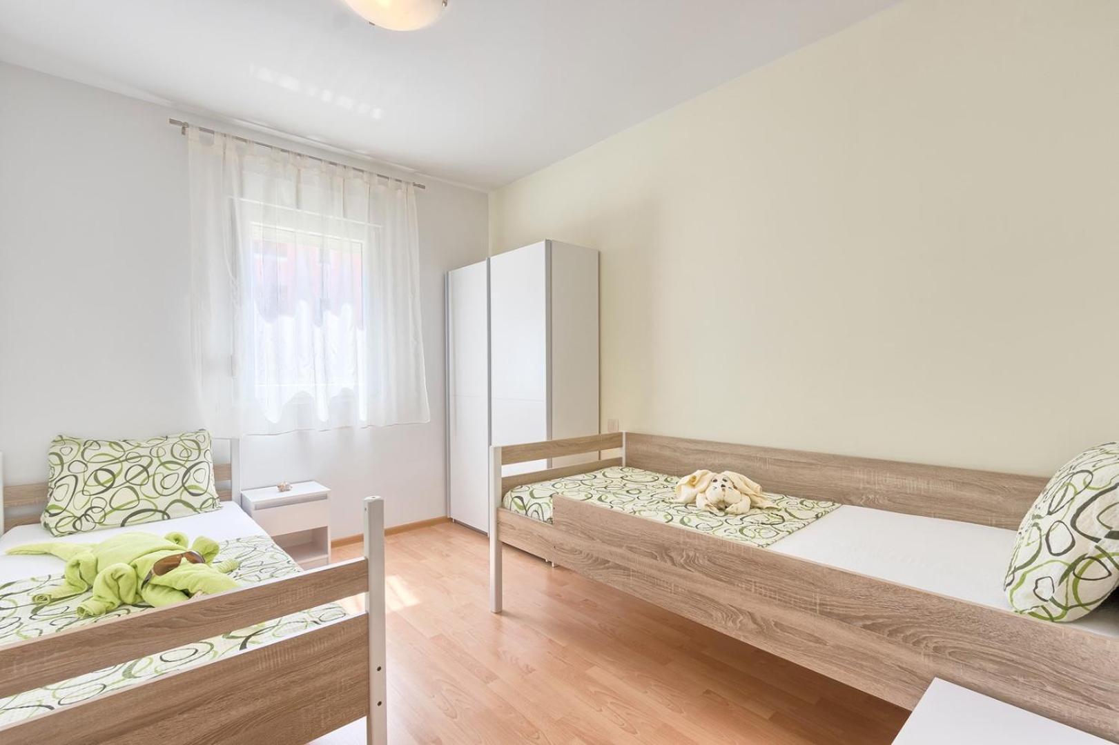 Holiday House Valnessa 메덜린 외부 사진