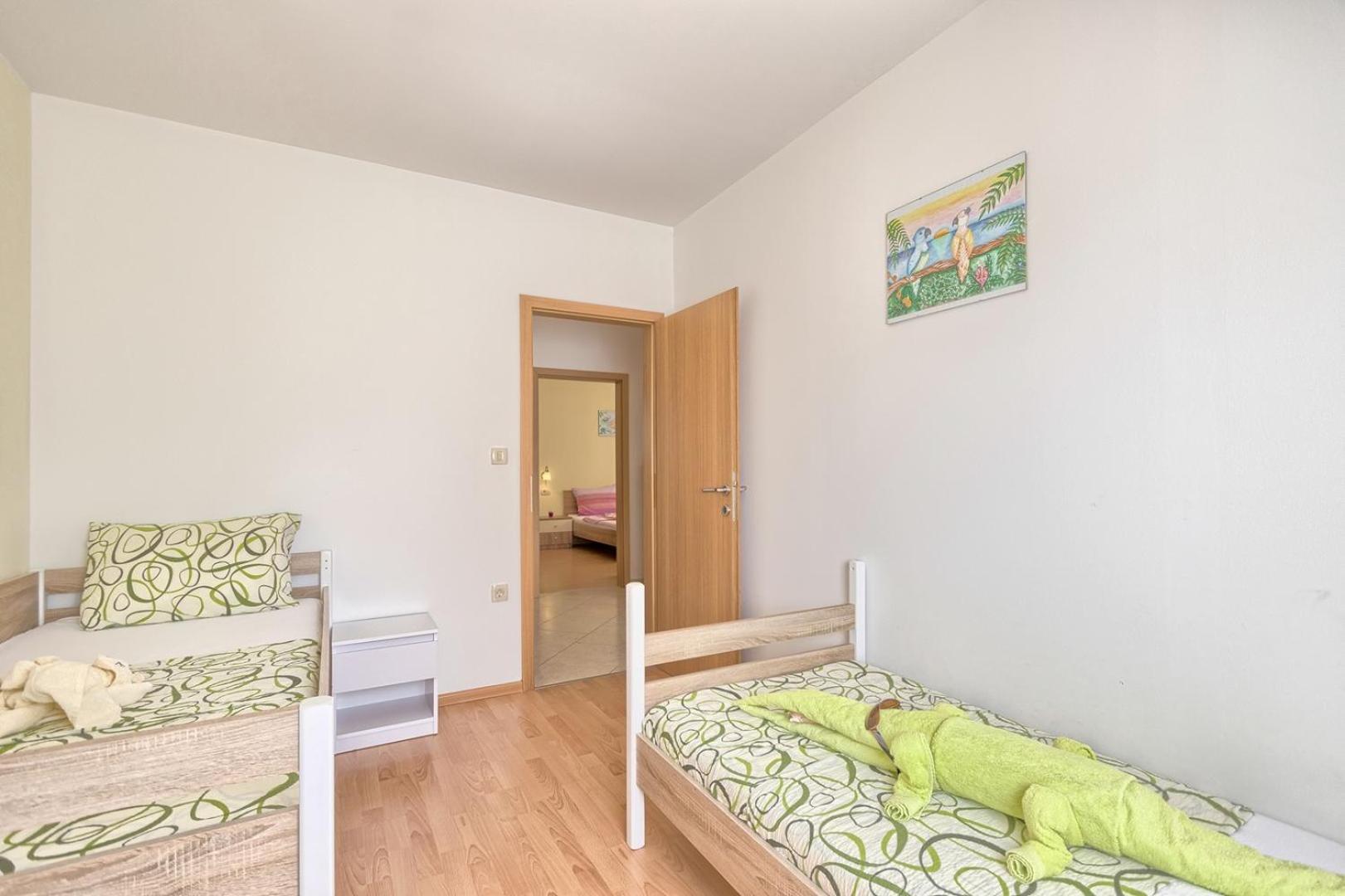 Holiday House Valnessa 메덜린 외부 사진