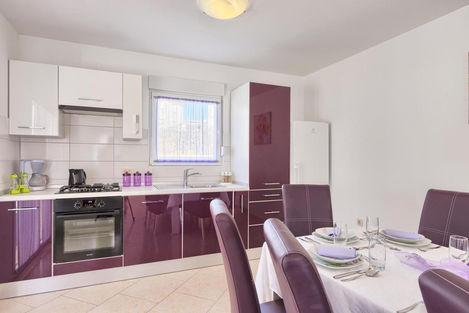 Holiday House Valnessa 메덜린 외부 사진