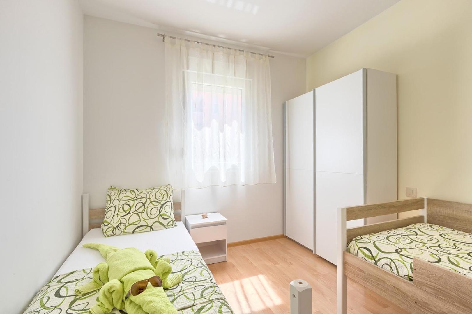 Holiday House Valnessa 메덜린 외부 사진