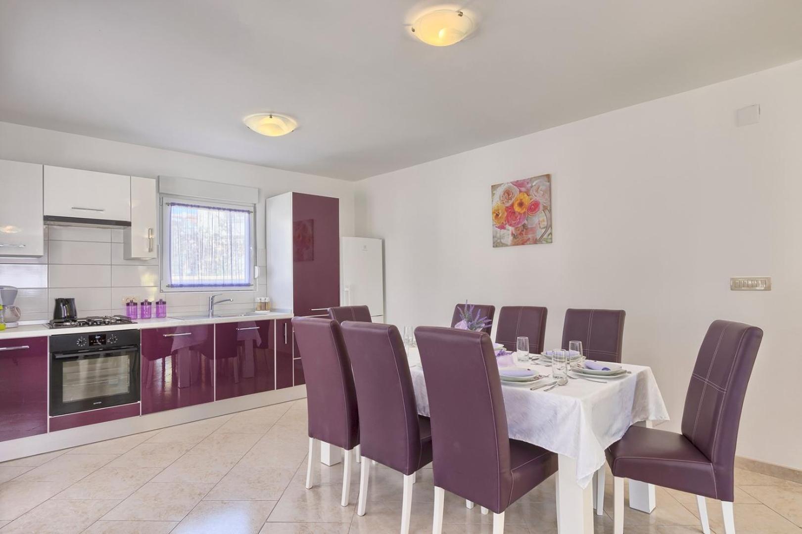 Holiday House Valnessa 메덜린 외부 사진