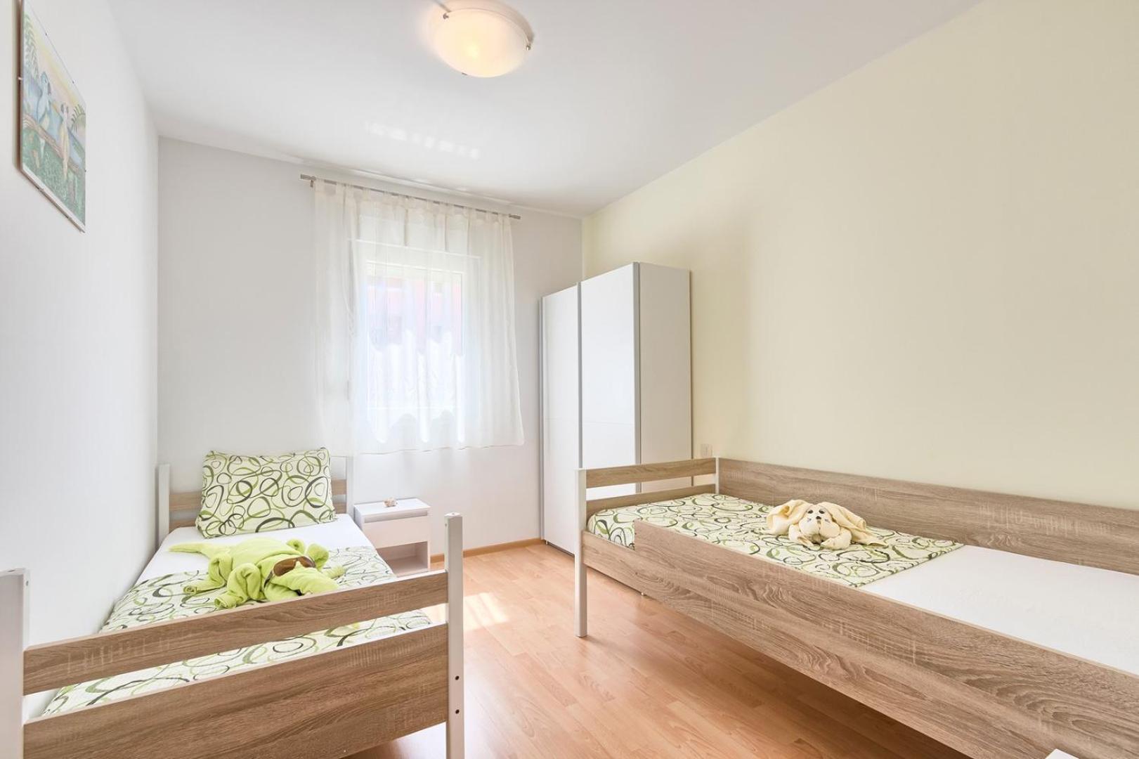 Holiday House Valnessa 메덜린 외부 사진